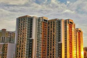 Vnukovo Good House (Внуково Гуд Хаус) на улице Лётчика Ульянина, Внуково