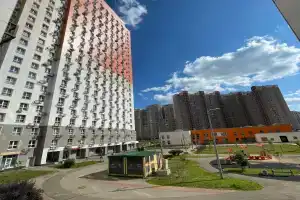Апартаменты на 482 Сход 11, Путилково