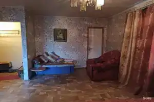 Апартаменты на пл. Свободы, Рязань