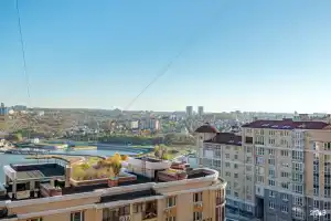 Апартаменты на улица Б.С. Маркова 8/1