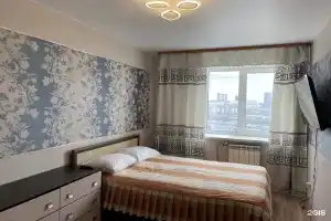 Апартаменты на Калинина 115а, Владивосток
