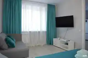 Апартаменты на проспект Металлургов 30д, Красноярск