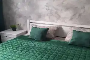 Апартаменты на Энгельса 158, Курск