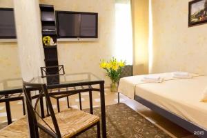 Гостиница «Тизори», Тимашевск