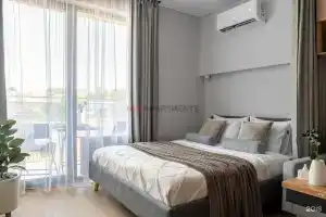 Апартаменты на улица Бытха, 4/10А (Дионис), 34м², Сочи