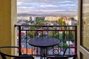 Апартаменты на Краснодарский край, г. Сочи ул. Гвардейская д. 34 кв.108, Адлер
