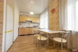 Апартаменты на Петропавловская, дом 46, Пермь