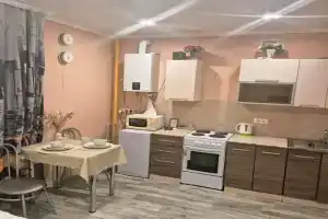 Апартаменты на улица Генерала Епишева, 49А, Астрахань