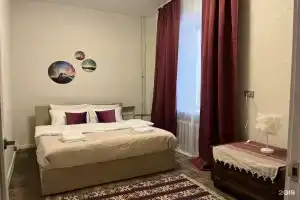Апартаменты на улица Ярослава Гашека, 6, Челябинск