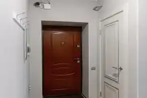 Гостевой дом Близнецов, Адлер