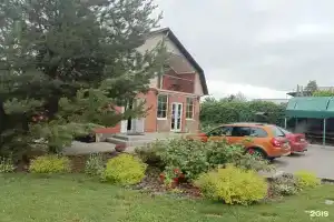 Постоялый Двор, Тула