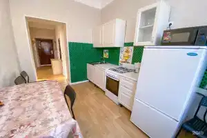 Декабрист на улице Амурская, Чита