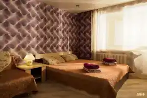 Апартаменты на Кирова 27В, Смоленск