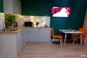 Апартаменты на Чехова, Гатчина