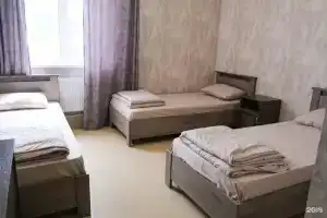 Гостевой дом «Хубар», Миатли