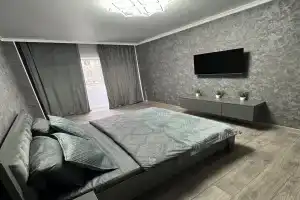 Апартаменты на Пятигорская улица, 41А, Минеральные Воды