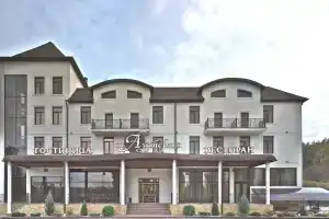 Аустерия Отель, Белгород