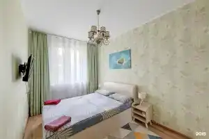 Апартаменты на улица Академика Арцимовича, 14к2, Москва