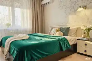 Апартаменты на Ельнинская улица, 5, Москва