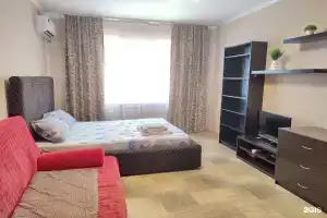 Deivi на улице Лавочкина, Краснодар