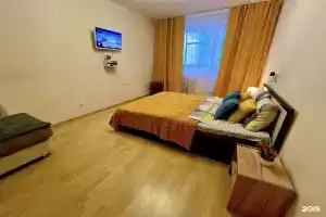 Апартаменты на Slavyanskaya Street, 7, Белгород