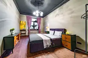 Apartme, Псков