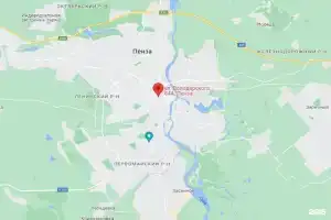 SutkiVIP, Пенза