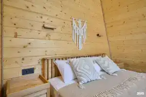 Гостевой дом «Горная мята», Мезмай