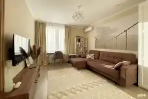 Апартаменты на Дмитровское шоссе, д. 107, корп. 1, Москва