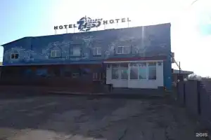 Мини-отель «Седьмое Небо», Смоленск