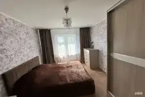 Апартаменты на Океанский проспект 83, Владивосток