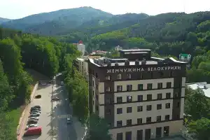 Санаторий «Жемчужина Белокурихи», Белокуриха
