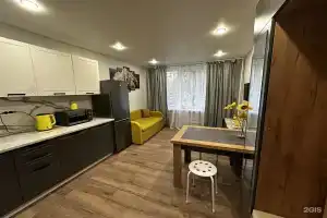 Апартаменты на улица Красный Казанец, 7, Москва
