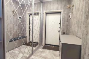 Апартаменты на улица Красный Путь, 105В кв.40, Омск
