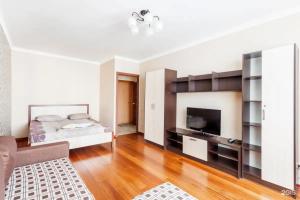 Апартаменты «ApartLux Зацепа, 22»