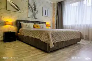 Апартаменты на Липовая Аллея, 7, Калининград