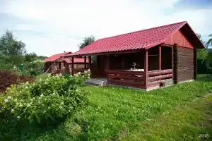 Гостевой дом «Щепка», Изборск