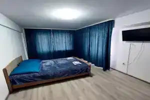 Мини-отель «Белый Парус», Улан-Удэ