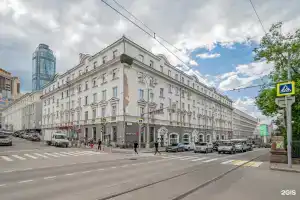Лайт, Екатеринбург