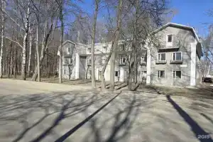 Гостиница «NellAni», Долгопрудный