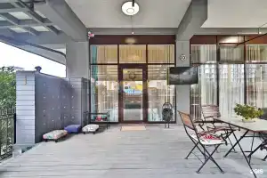 Хостел «Вечное лето», Сочи