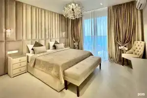 Abri Luxe, Сочи