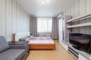 ApartKRD на улице Ставропольская 336/6, Краснодар