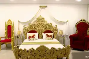 Апартаменты на Стартовая улица, 7, Нахабино