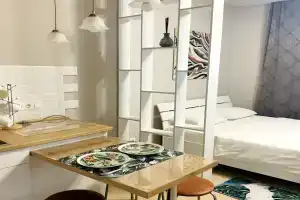 Апартаменты на Куйбышева 109а, Пермь