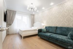 Европейские апартаменты, Калининград