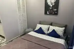 Апартаменты на Галины Вишневской 5, Видное