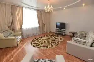 Апартаменты на Малышева 4 Б-124, Екатеринбург