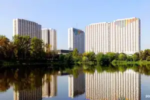 Гостиница «Гамма Измайлово», Москва