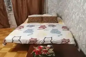 Апартаменты на Ул. Горького, 158, Ижевск